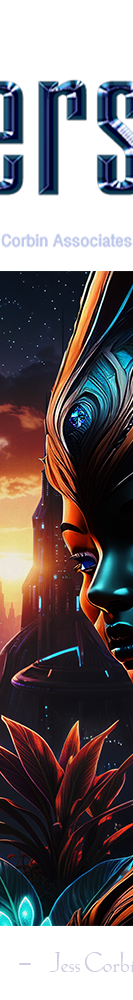 Jess Corbin the rise of the #arcan