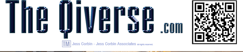 Jess Corbin the Qiverse main web