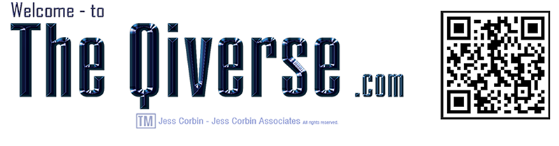 Jess Corbin Family Sci Fi #Arcan