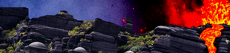 Jess Corbin Family Sci Fi #Arcan