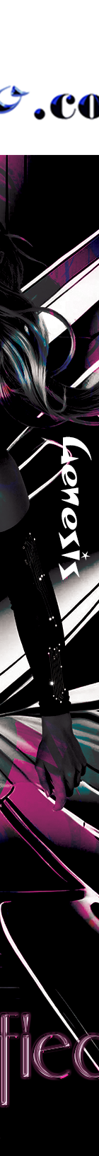 Jess Corbin family sci fi #Arcan