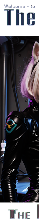 Jess Corbin family sci fi #Arcan