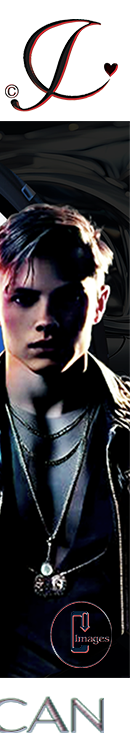 Jess Corbin family sci fi #Arcan