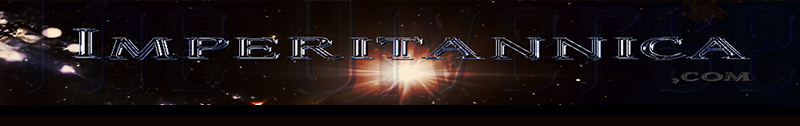 Jess Corbin Family Sci Fi #iMPERITANNICA