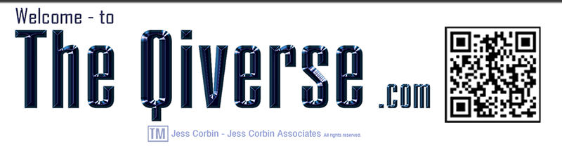 Jess Corbin the Qiverse main web 