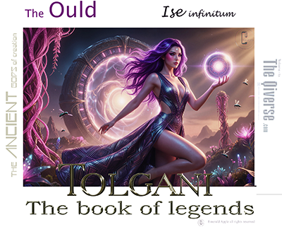 Jess Corbin the rise of the #arcan