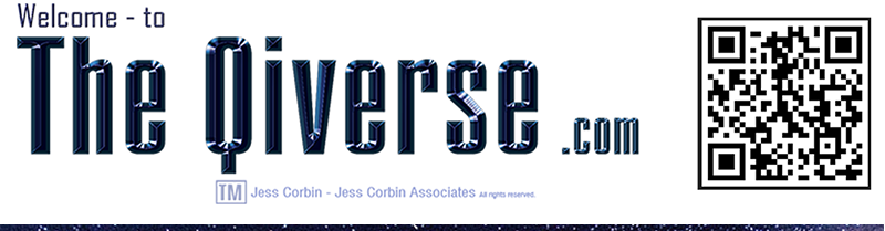 Jess Corbin Family Sci Fi #Arcan