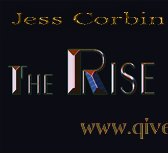 Jess Corbin Family Sci Fi #Arcan