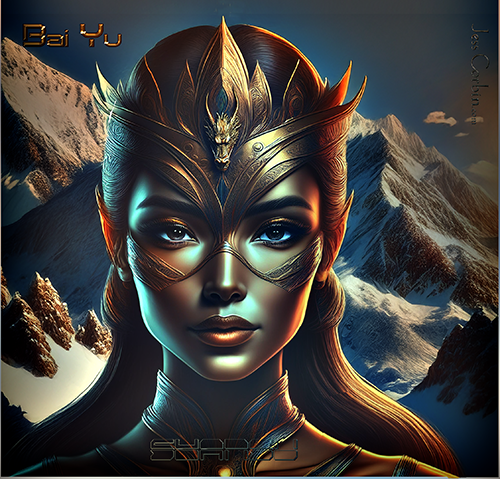 Jess Corbin Imperitannica races, information website