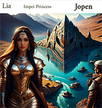 Jess Corbin Cistera 2 Sci Fi Jess Corbin Cistera 2 Sci Fi