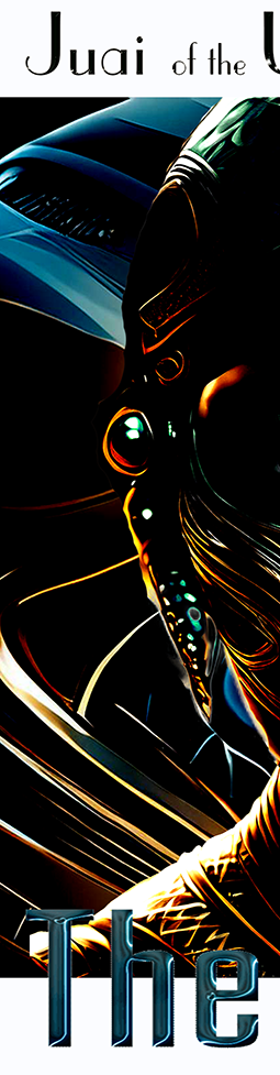 Jess Corbin Sci Fi The rise of the #Arcan 