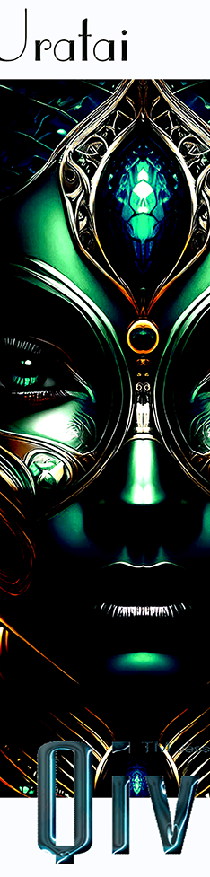 Jess Corbin Sci Fi The rise of the #Arcan 