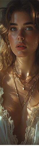 Jess Corbin  fallenrosetheone 