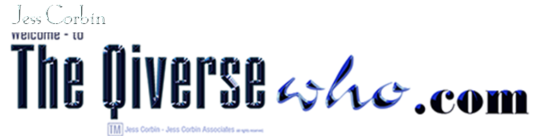 Jess Corbin Family Sci Fi #Arcan