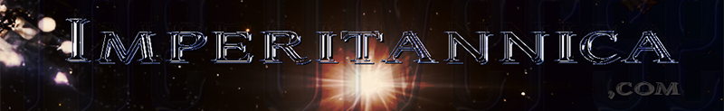 Jess Corbin Family Sci Fi #iMPERITANNICA