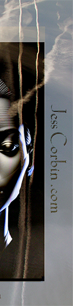 Jess Corbin family sci fi #Arcan