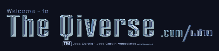 Jess Corbin Family Sci Fi #Arcan