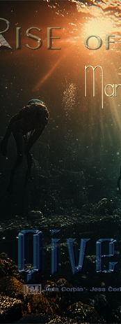 Jess Corbin Family Sci Fi #Arcan
