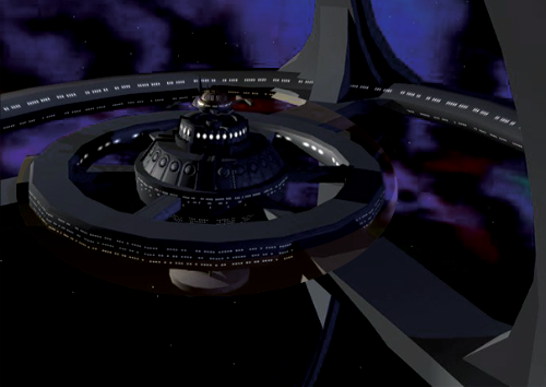 Jess Corbin Family Sci Fi #Arcan