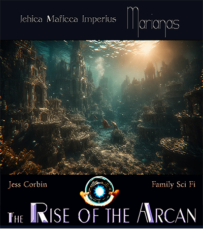 Jess Corbin Family Sci Fi #Arcan Jess Corbin Family Sci Fi #Arcan