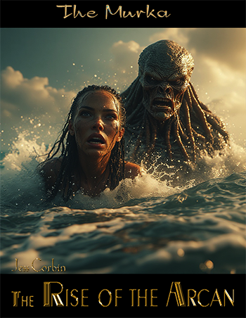 Jess Corbin Family Sci Fi #Arcan