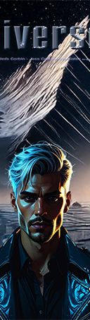 Jess Corbin Family Sci Fi  #Arcan