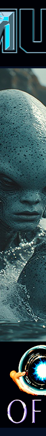 Jess Corbin Family Sci Fi #arcan
