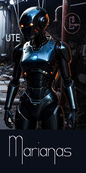 Jess Corbin Family Sci Fi #Arcan